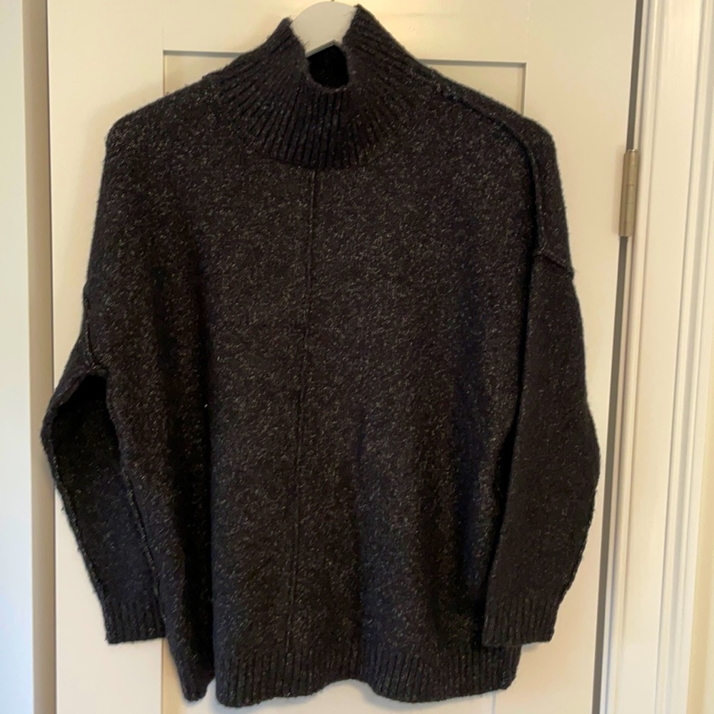 Primark Cowlneck Sweater 🌆